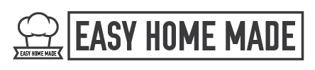 Easy Home Made Retina Logo